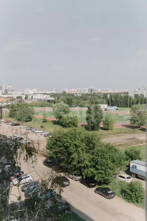 Комната 12 м в 4-к., 7/9 эт. - Фото 0