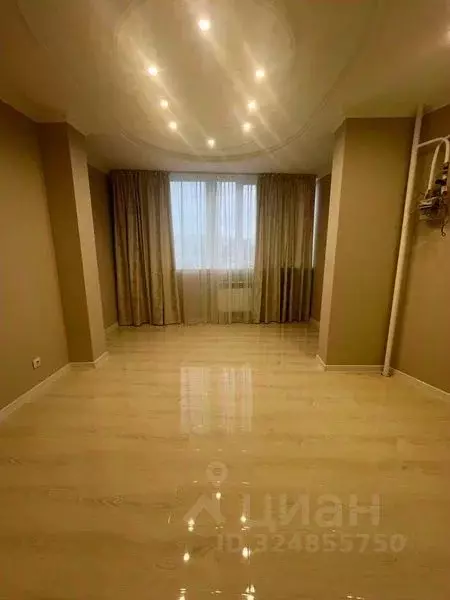 2-к кв. Краснодарский край, Анапа Крымская ул., 274 (80.2 м) - Фото 1