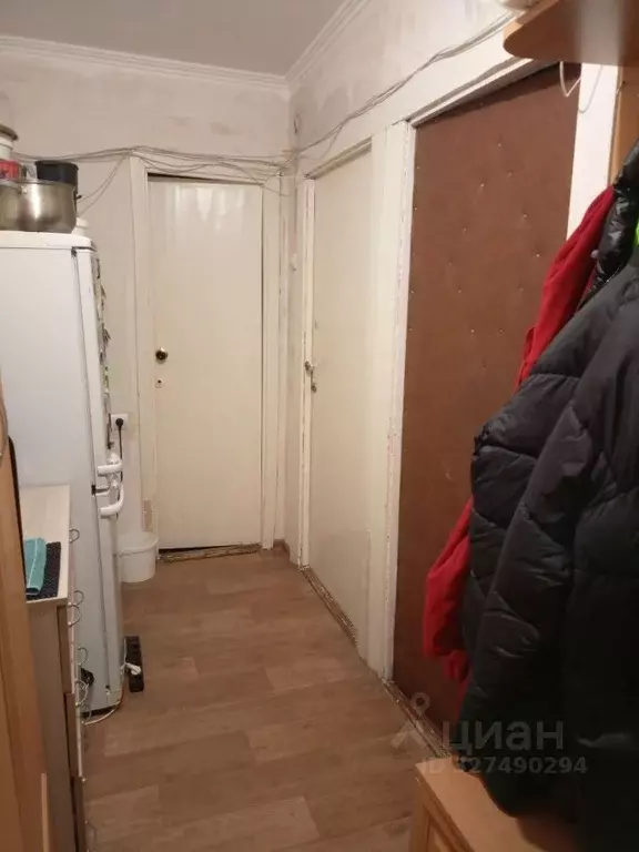 Комната Чувашия, Чебоксары ул. Мате Залка, 14 (14.0 м) - Фото 2