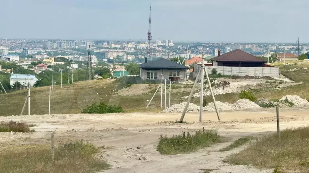 Участок 6 сот. (ИЖС) - Фото 1