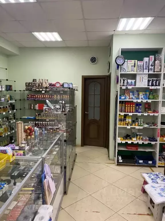 Помещение свободного назначения в Москва ул. Молодцова, 29к2 (70 м) - Фото 2