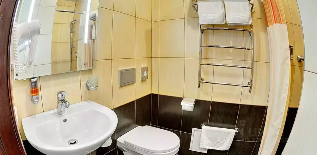 Комната Волгоградская область, Волгоград ул. Грамши, 4 (16.0 м) - Фото 2