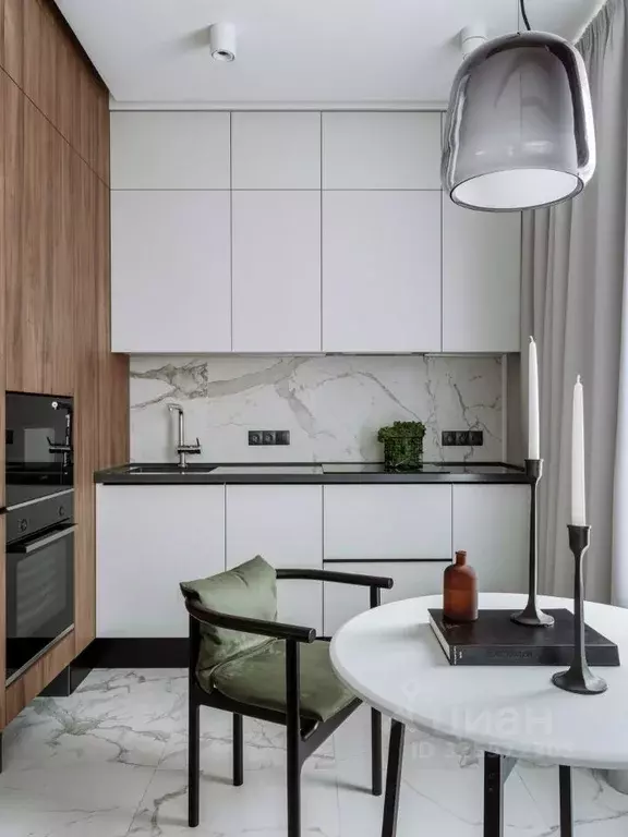 1-к кв. Москва Ильменский проезд, 14к8 (35.2 м) - Фото 2