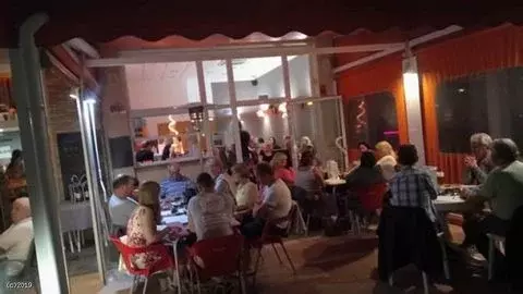 Bar/Restaurant in Algorfa - Фото 0