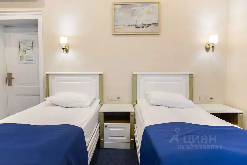 Комната Псковская область, Псков Запсковье исторический район, пер. ... - Фото 1