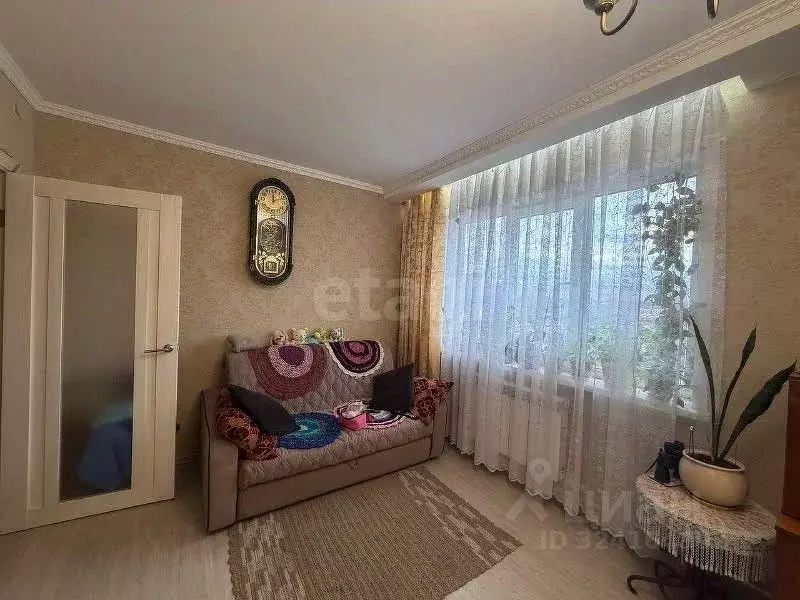 3-к кв. Тверская область, Тверь Октябрьский просп., 55 (63.9 м) - Фото 2