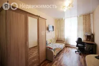 1-комнатная квартира: Ульяновск, улица Любови Шевцовой, 59Б (21.7 м) - Фото 0