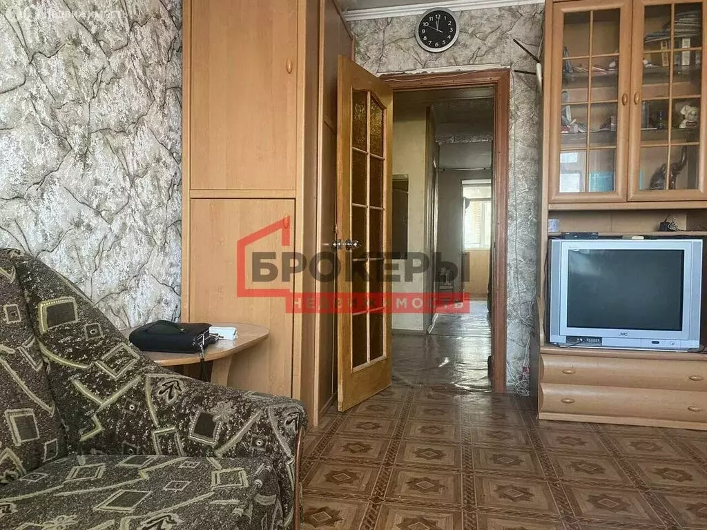 3-комнатная квартира: Севастополь, Камышовое шоссе, 16 (56.7 м) - Фото 2