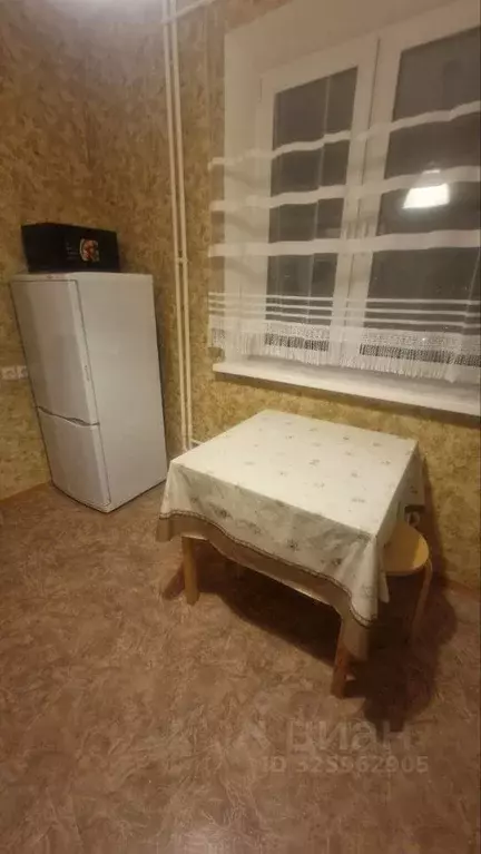 2-к кв. Московская область, Воскресенск Центральный мкр, ул. Куйбышева ... - Фото 1