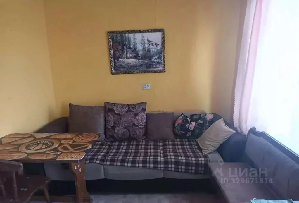 1-к кв. Санкт-Петербург ул. Шаврова, 7К1 (45.0 м) - Фото 1