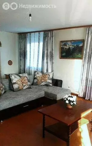 Дом в село Нижний Саянтуй, ДНТ Селенга, Заовражная улица, 38 (93 м) - Фото 1