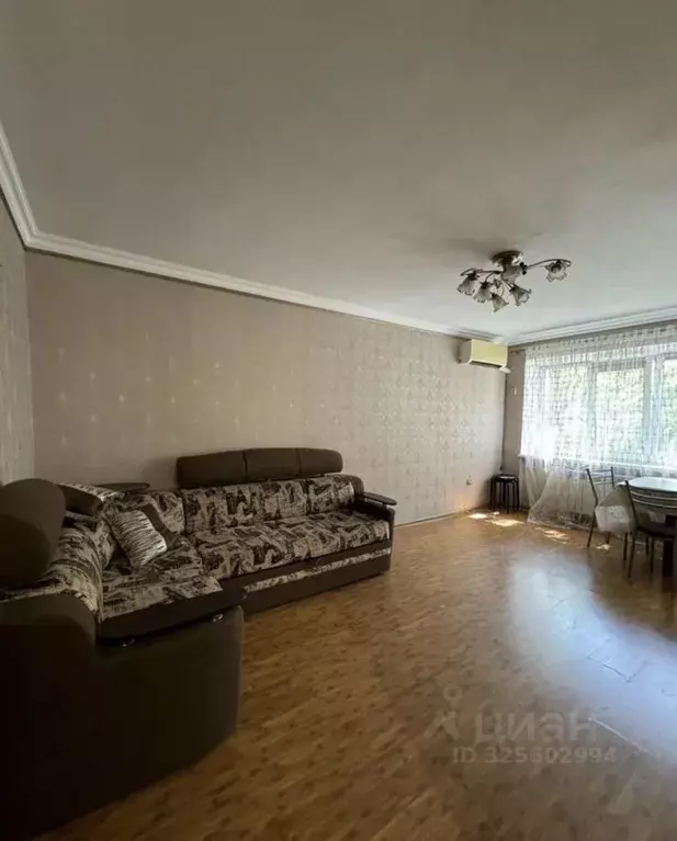 3-к кв. Краснодарский край, Новороссийск ул. Советов, 13 (62.0 м) - Фото 2