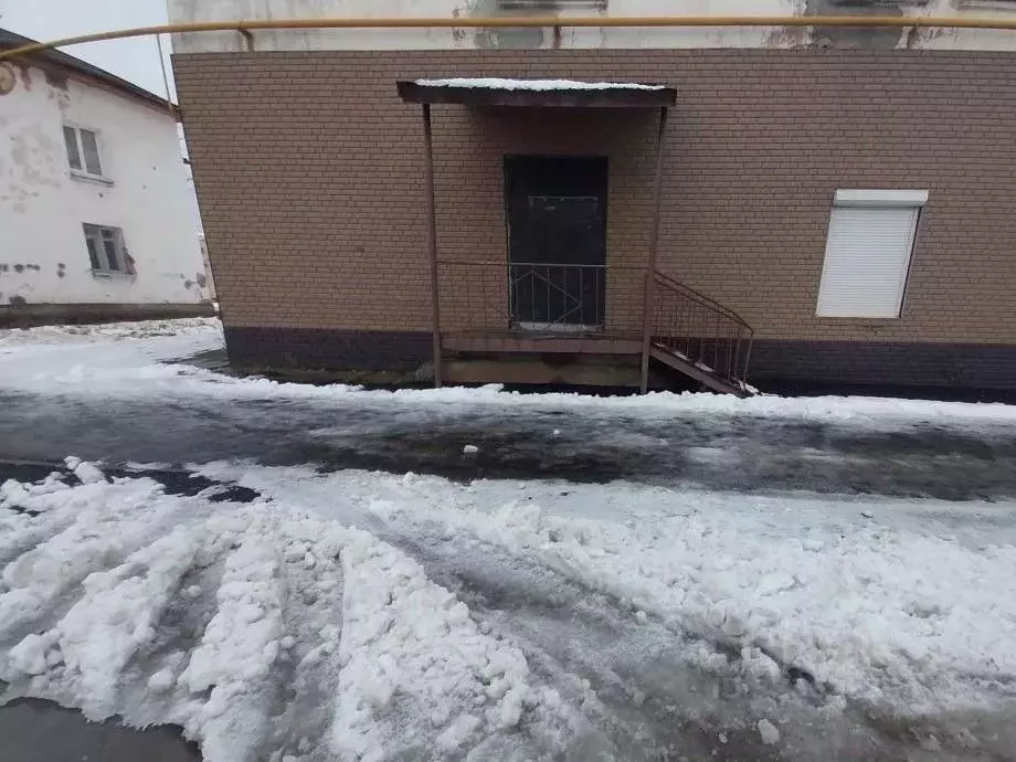 Помещение свободного назначения в Пермский край, Александровск Яйва ... - Фото 2