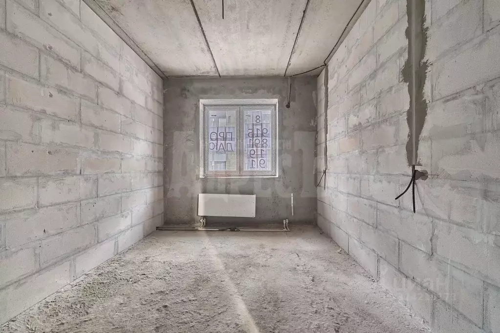 3-к кв. Калужская область, Малоярославец Московская ул., 73А (73.5 м) - Фото 1