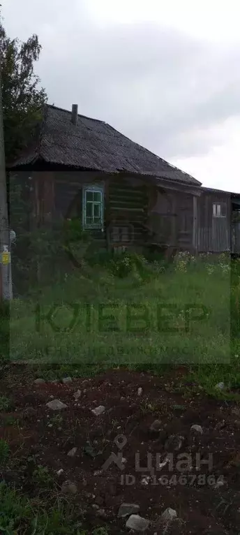Участок в Башкортостан, Караидельский район, д. Урюш-Битуллино ул. ... - Фото 1
