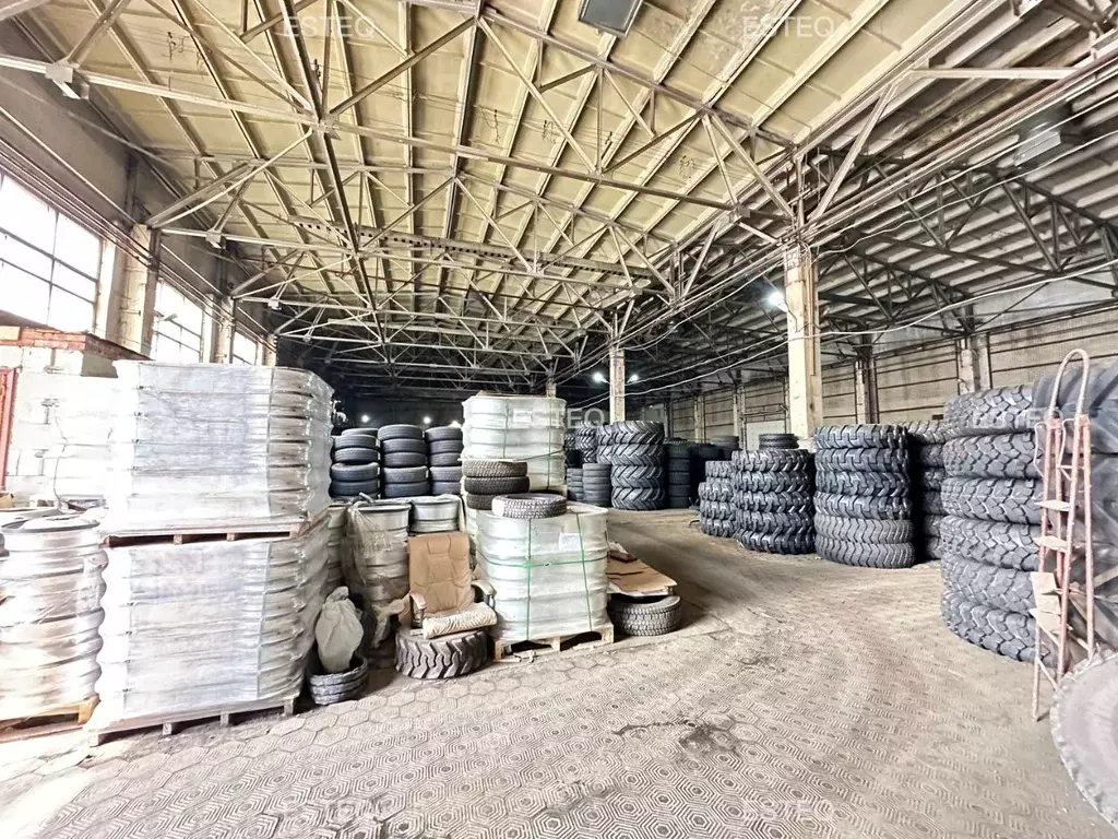 Производственное помещение в Новосибирская область, Новосибирск ... - Фото 2