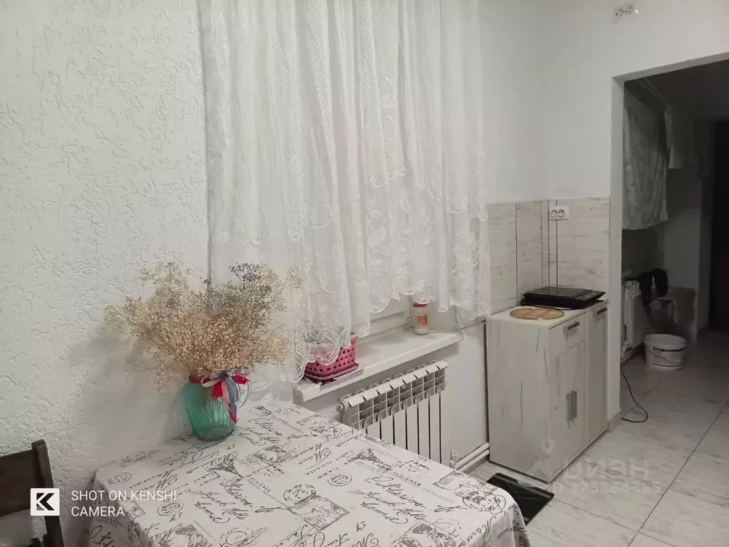 1-к кв. Краснодарский край, Туапсе ул. Калараша, 17 (40.0 м) - Фото 1