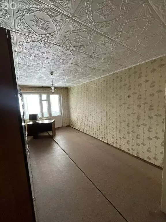 2-комнатная квартира: село Архангельское, Комсомольская улица, 18 ... - Фото 1