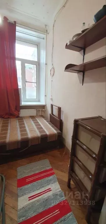 Студия Санкт-Петербург Заячий пер., 6 (8.0 м) - Фото 1