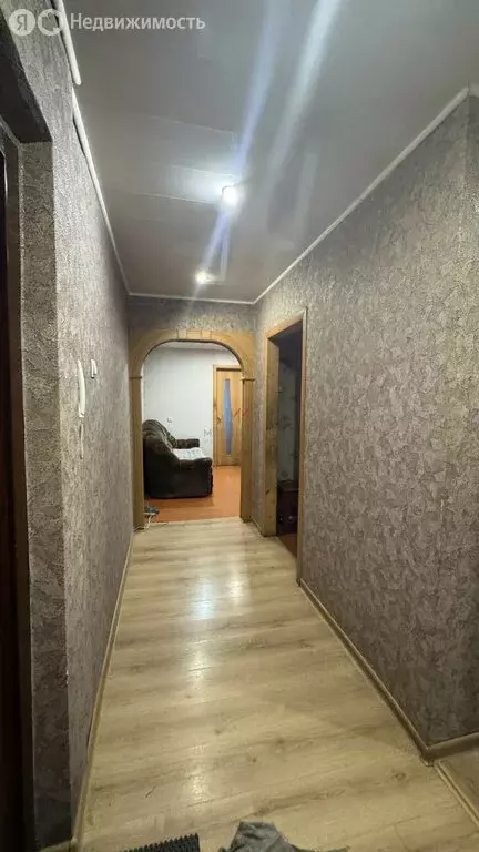 4-комнатная квартира: Черногорск, Советская улица, 32 (60.5 м) - Фото 1