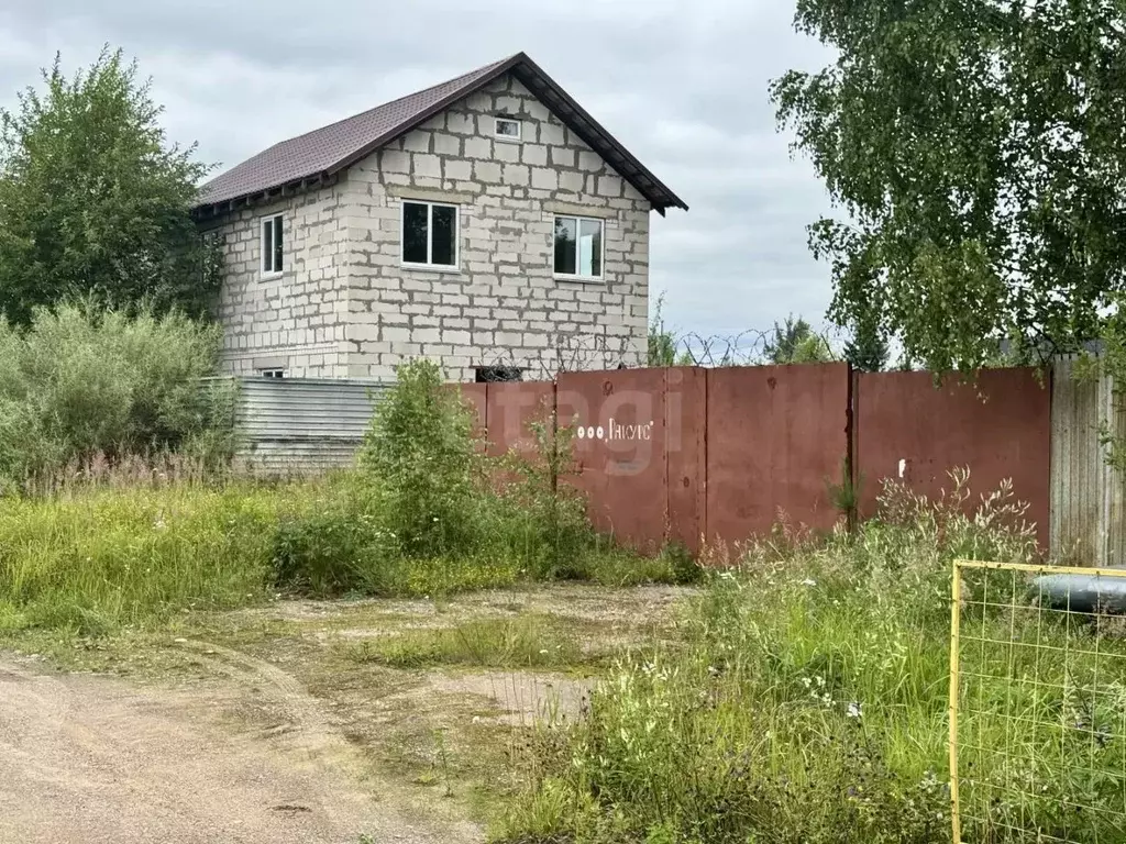 Помещение свободного назначения в Смоленская область, Ярцево 4-я ... - Фото 1