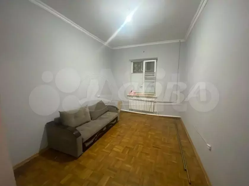 2-к. квартира, 60 м, 1/5 эт. - Фото 1