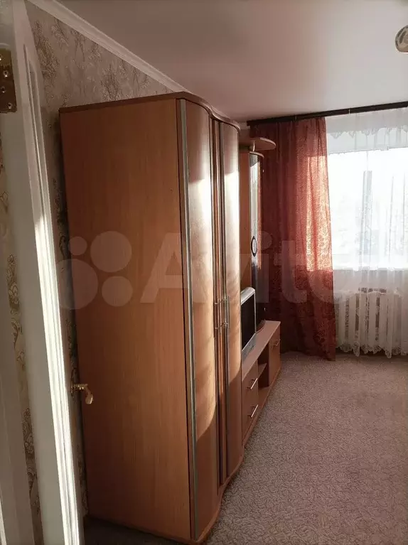 Комната 18 м в 1-к., 4/5 эт. - Фото 0