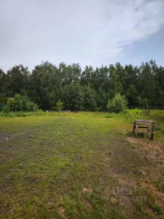 Участок в Московская область, Ленинский городской округ, Мисайлово ... - Фото 0