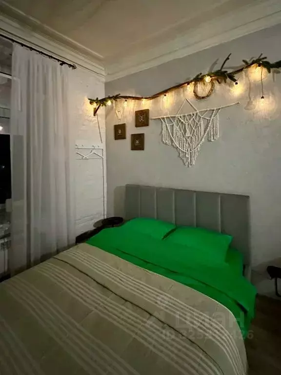 Студия Москва Краснопролетарская ул., 8С1 (17.0 м) - Фото 2