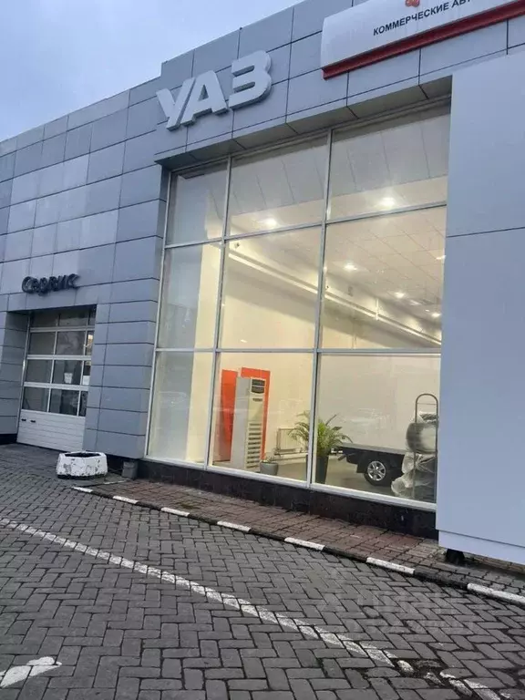 Помещение свободного назначения в Москва ул. Горбунова, 14 (360 м) - Фото 2