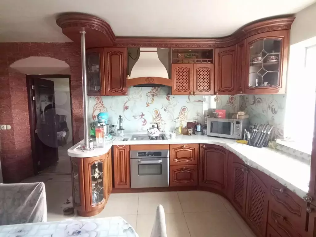 Коттедж 320 м на участке 15 сот. - Фото 0
