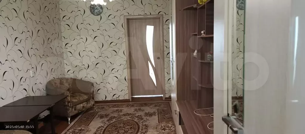 3-к. квартира, 58,8 м, 2/5 эт. - Фото 1