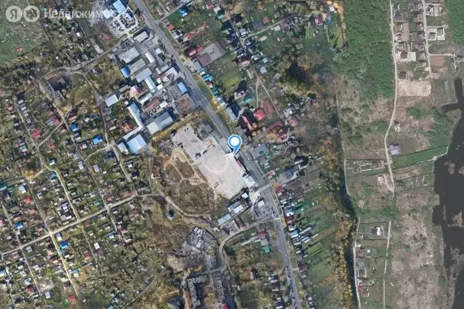 Помещение свободного назначения (110 м) - Фото 1