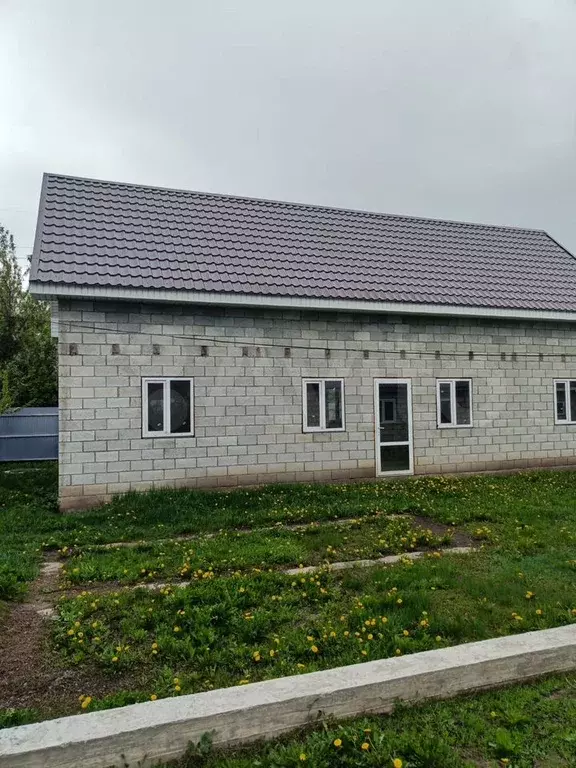 Дача 139,2 м на участке 6 сот. - Фото 1