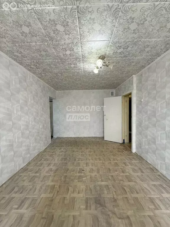 2-комнатная квартира: Димитровград, Московская улица, 57 (47.7 м) - Фото 2