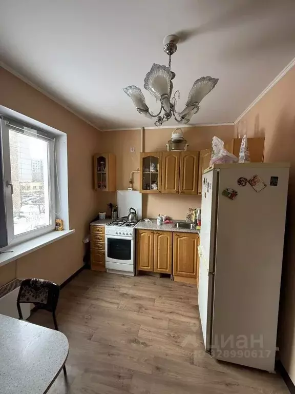 1-к кв. Омская область, Омск ул. Малиновского, 10 (37.1 м) - Фото 1