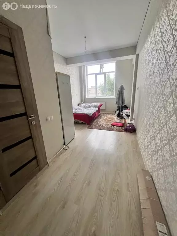 Квартира-студия: Махачкала, 1-я Восходная улица, 58 (19.2 м) - Фото 2