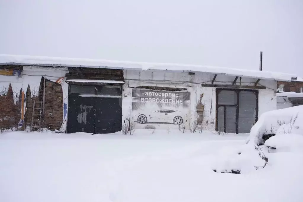 Помещение свободного назначения в Коми, Сыктывкар ул. Орджоникидзе, ... - Фото 0