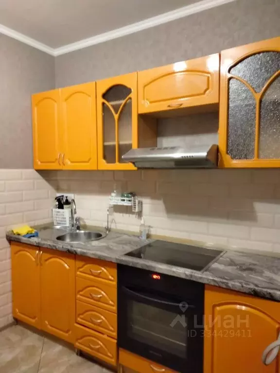 2-к кв. Москва ул. Новаторов, 4 (63.0 м) - Фото 2
