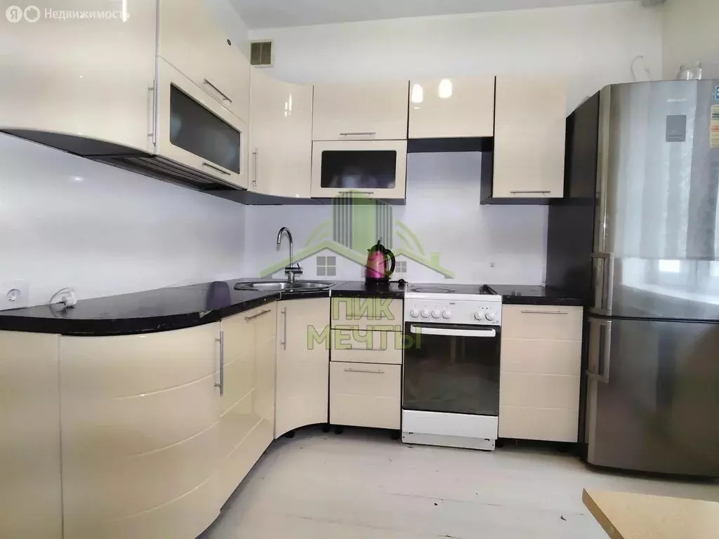 2-комнатная квартира: Улан-Удэ, 112-й микрорайон, 22 (45.5 м) - Фото 1