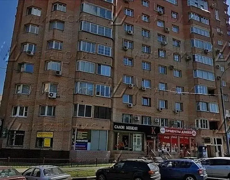 Помещение свободного назначения в Москва ул. Вавилова, 97 (100 м) - Фото 0