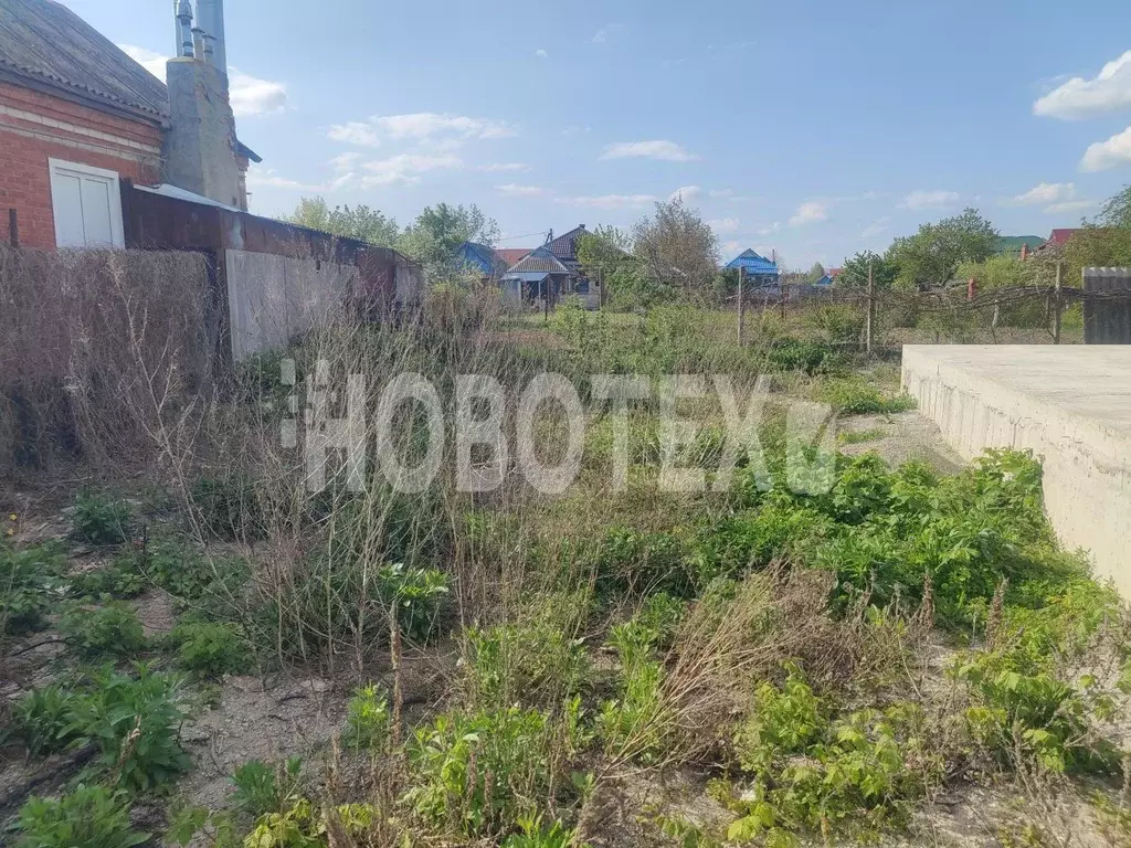 Участок в Краснодарский край, Северская ст-ца  (4.3 сот.) - Фото 1