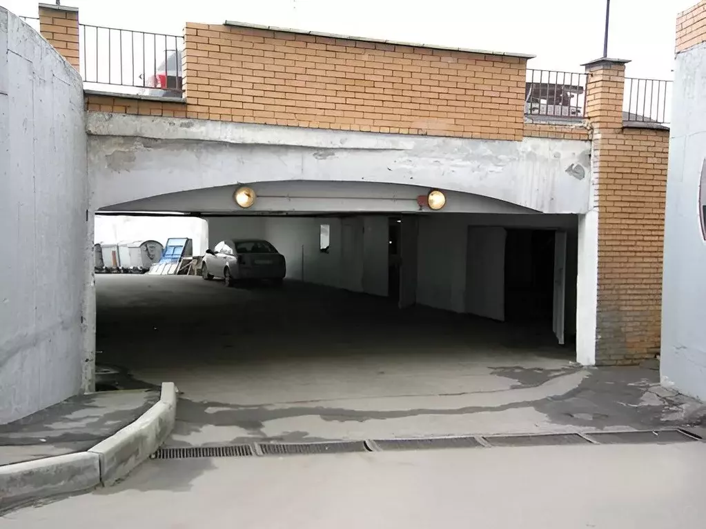 Гараж в Московская область, Красногорск Теплый бетон мкр,  (21 м) - Фото 0