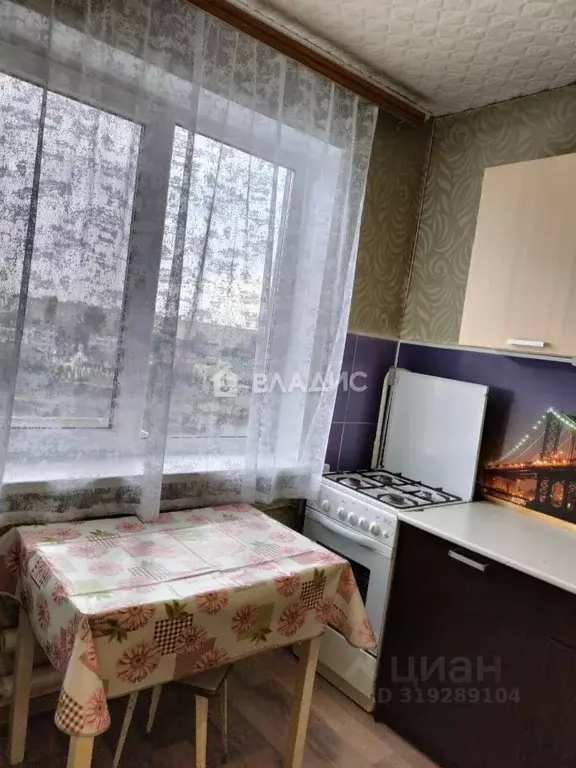 1-к кв. Саратовская область, Балаково ул. 30 лет Победы, 9 (31.0 м) - Фото 1