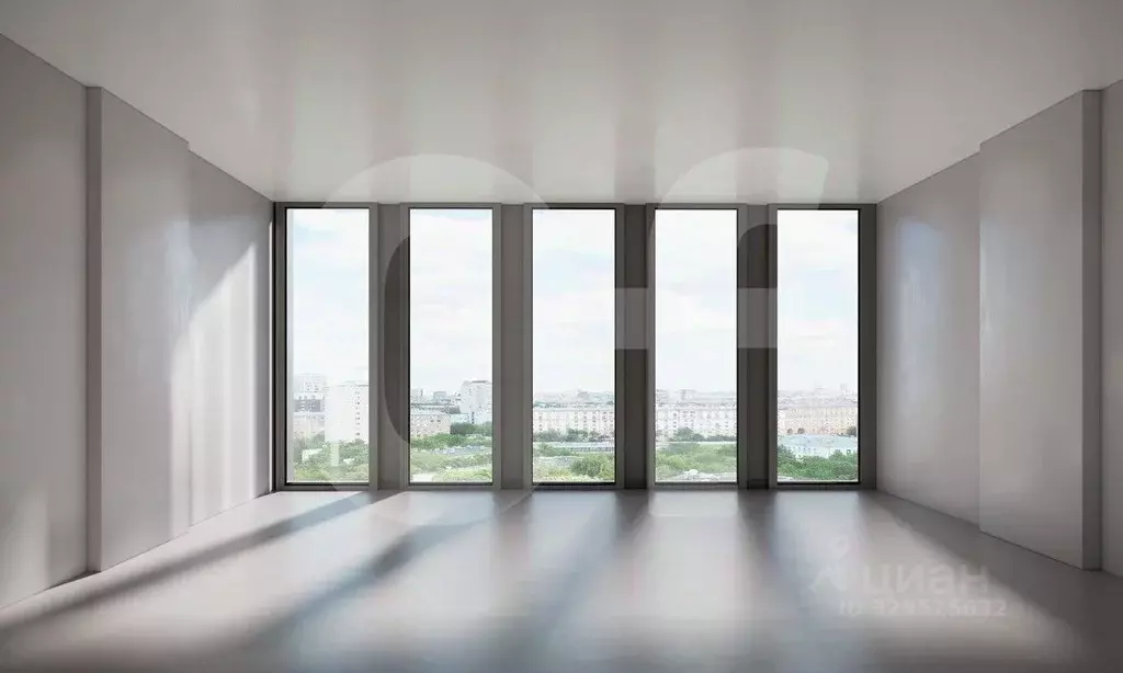 Офис в Москва ул. Золоторожский Вал, 11С1 (672 м) - Фото 1