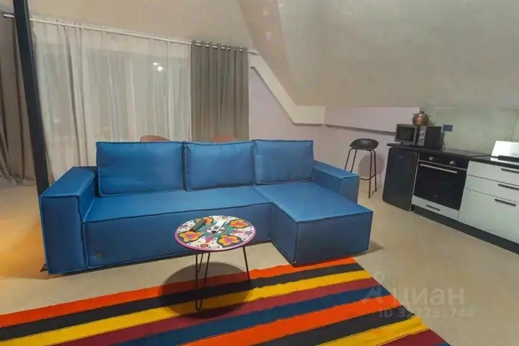 2-к кв. Дагестан, Махачкала ул. Заморская, 2 (80.0 м) - Фото 1