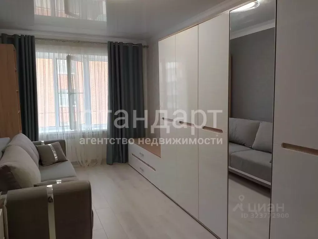 1-к кв. Ставропольский край, Предгорный муниципальный округ, ... - Фото 1