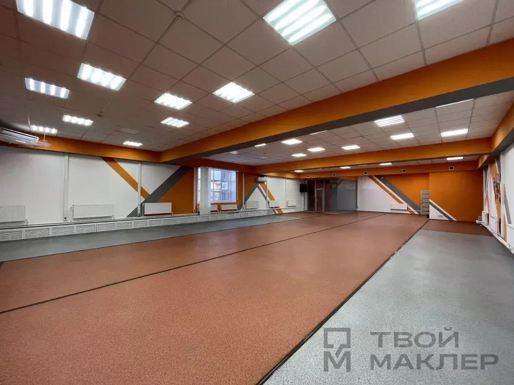 Офис в Пензенская область, Пенза ул. Захарова, 19 (314 м) - Фото 2