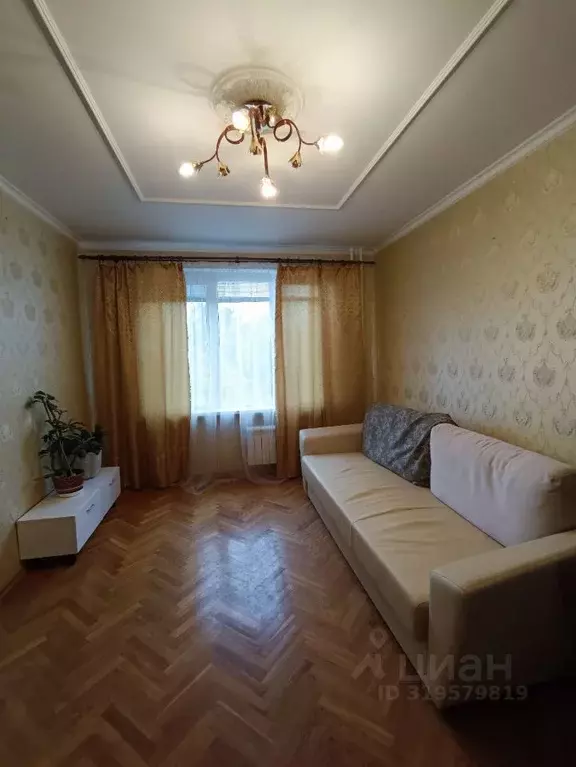 3-к кв. Москва Петрозаводская ул., 15К1 (56.0 м) - Фото 0