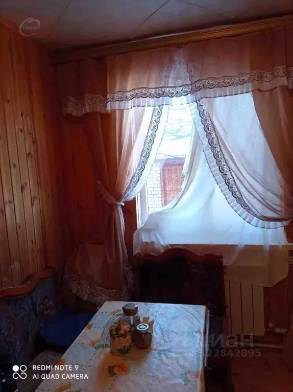 Дом в Воронежская область, Рамонский район, Русскогвоздевское с/пос, ... - Фото 2